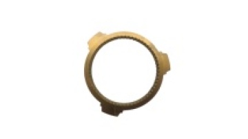 China wholesale Auto parts input transmission synchronizer ring   FOR FIAT DUCATO  oem 95541726881
