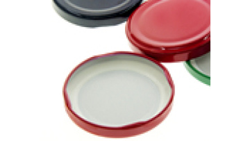 Twist off Caps Production Line for glass bottles1