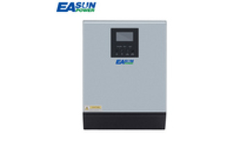 2400W Pure Sine Wave 3000kva 24V 220V Off grid charger for Home Energy Solar PWM Inverters1