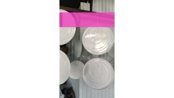 powrful led ceiling lamp