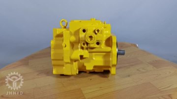 PC3000-6 Fan pump 708-2G-11250