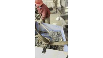 Metal Briquetting Press