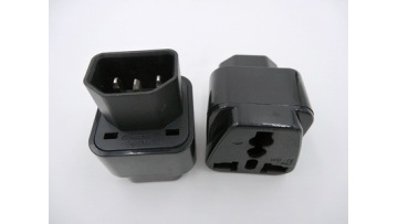 adapter manufacture