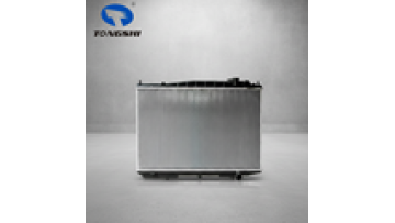 214102S400 Auto Parts Car Aluminum Radiator 214102S400/214103S100/214103S400/21410YJ600/*21410-3S100-3S210 Auto Radiator 730471
