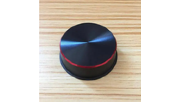 Two-color anodizing Aluminum1