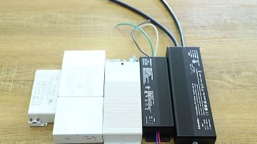 ETL cETL LED Driver