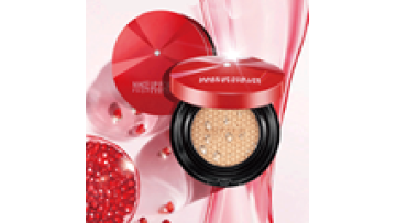 private label makeup  cosmetics air cushion foundation1