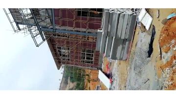 light steel villa.mp4