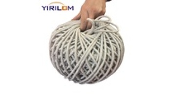 4 MM High Quality Macrame Braided Cord Cotton Rope For Sofa1