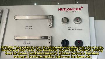 Stainless steel health indicator