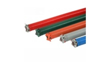 Custom Heavy Duty Carbon Steel Garage Door Torsion Spring1