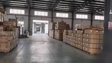   factory environment