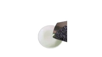 High Performance Deoxidizer Alloy for Molten Steel Treatment