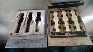 High-quality parts for automatic machines