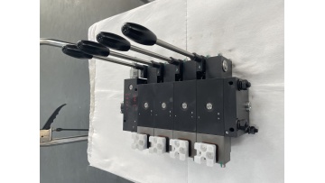 KM HYDRAULIC EXHIBITION