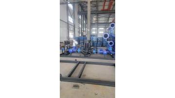 Heat exchanger units
