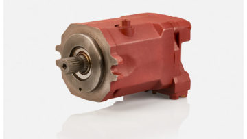 LINDE BMV50 75 105 140