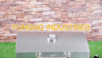 Cooking Grill for Picnic