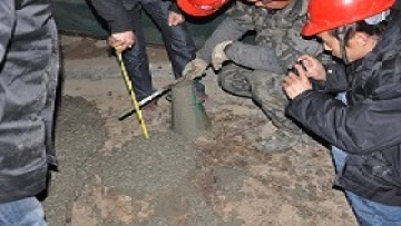 concrete admixture