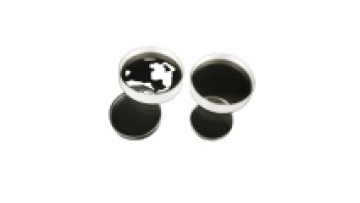 DIN7080 High Temperature Borosilicate Glass Sight Glass1