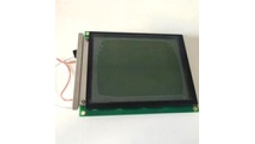 Citronix spare parts Citronix LCD display 004-2012-001 for Citronix C1000 CI3000 CIJ inkjet printer1