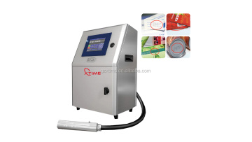 2020 newest automatic date printer inkject printer for date code numbers1