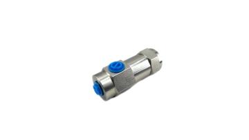 Single pilot operated check valve, VBPSL , 45 L/mi