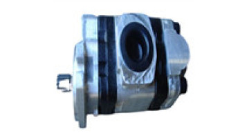 KYB Gear Pump KFP2212-9CACSW for JCB Wheel Excavator - New Original Spare Part1