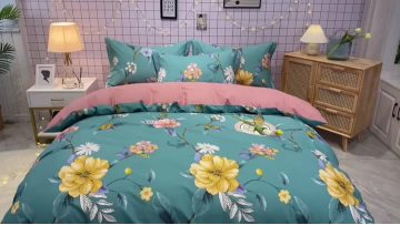 microfiber bedding sets