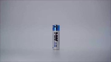 TH-ICR536C product test 2