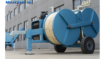 40kn Hydraulic Tensioner