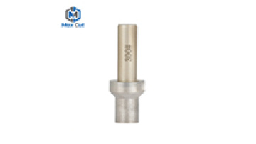 Rock Plate Quartz Marble Inner Hole Opening Knife Basin Hole Grinding Head Down's Arc Diagonal Grinding Head Rock Plate Diamond1