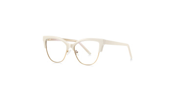 Cat Eye Optical Frames