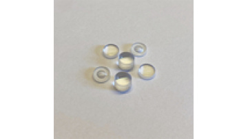 High Precision Endoscopes and Microscopes with B270 Focus Aspherical Lenses for Superior Illumination1