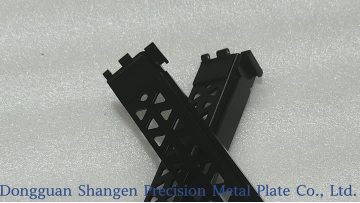 Custom Fabricated Stainless Steel