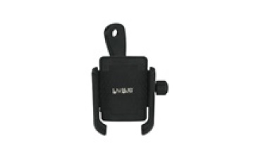 New Trending Anti-shake Shockproof Dual- Model Charging Fit For All Phones Adjustable Angle Flexible Motorcycle Phone Hol1
