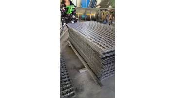 Galvanized welded Gabion box 