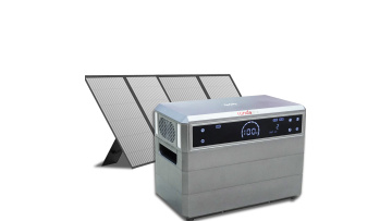 2000W Portable Power Station