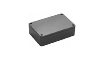 Custom OEM Electronic ABS Plastic Project Box, ABS Plastic Electrical Enclosure1