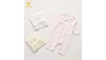 Air Conditioning Clothing for Newborns and Infants