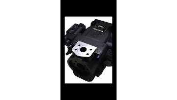 Danfoss GRR/GRL series hydraulic pump