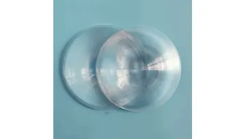 Fresnel Lens PVC Magnifier Fresnel Plastic Lens for Projector Fresnel LED Lens Solar Concentrator Flashlight1