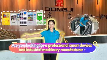 Can you handle custom orders for vending machines and complete sheet metal equipments OEM ?