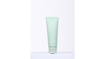 Mung bean muscle clearing foam facial cleanser 120