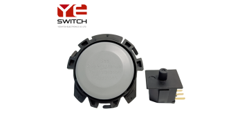 Plunger Seat Safety Switch 