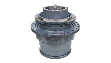 ZAX270-3 TRAVEL REDUCER