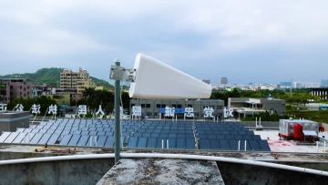 Log Periodic Antenna, LPDA Antenna 