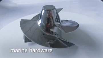  marine hardware castings