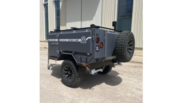 folding camper trailer 3B 6