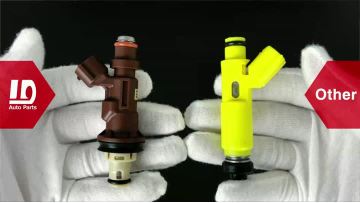 Vous recherchez des injecteurs de carburant de haute qualité ? Trouvez-les ici !